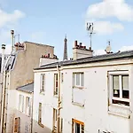 Invalides - Tour Eiffel